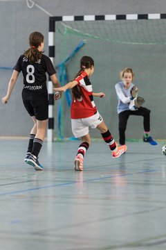 Bild 446 - wDJ Loewinnen Cup D2